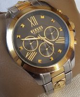 VERSUS VERSACE Chrono Elegante Herrenuhr 47mm