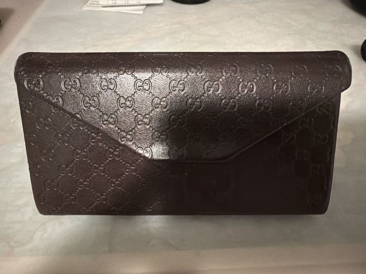 Gucci Brillen & Gläser: Montures GUCCI – Gebraucht aus Lausanne von joshua75 6
