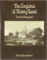 The England of Henry Taunt, Fotobuch