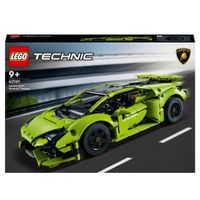 LEGO 42161 Technic Lamborghini Huracán Tecnica