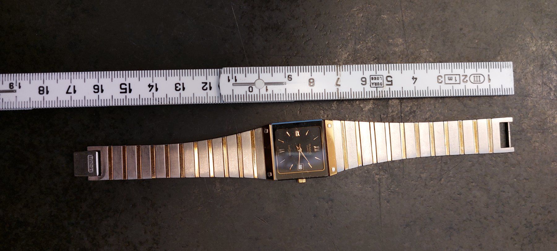 Rado Montres: Rado – D'occasion à Oftringen par bjswiss 2