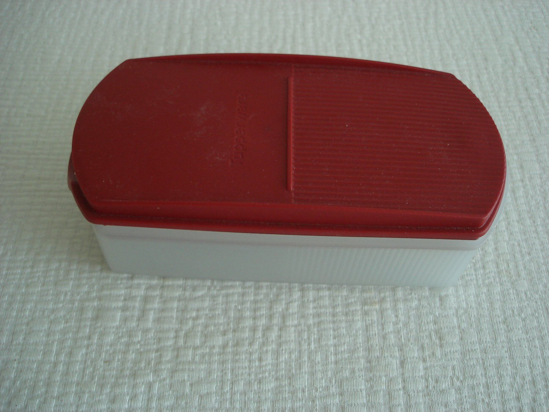 Tupperware Contenitori & Simili: 4 verschiedene Tupperware Aufbewahrungsbehälter Box – Usato da Regensdorf venduto da anna059 3