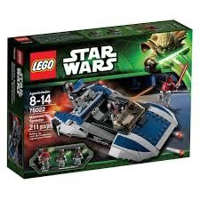 Lego Kit di costruzioni: Lego 75022 – Usato da Zürich venduto da PRIMEPRIMO