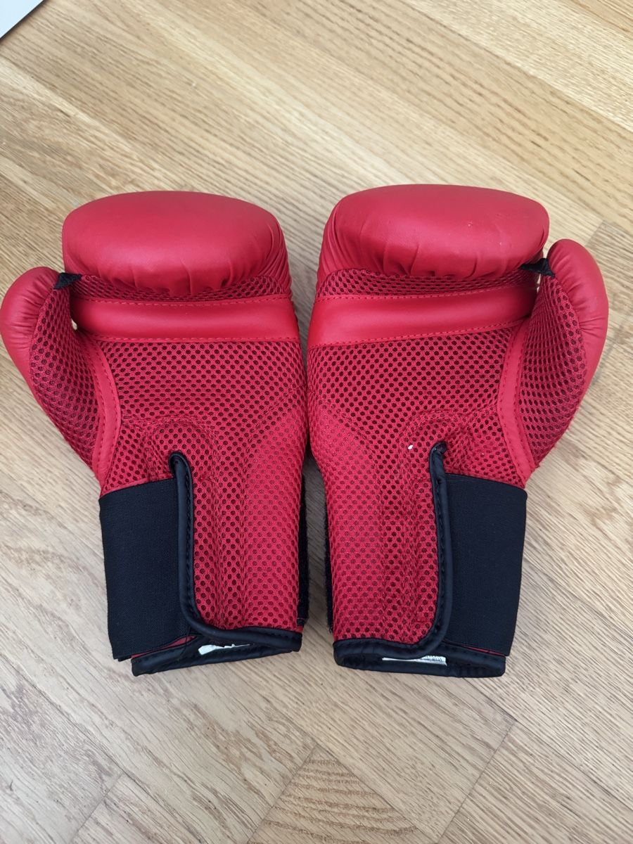 Costumi: Boxhandschuhe – Usato da Steinach venduto da Betschi5 1