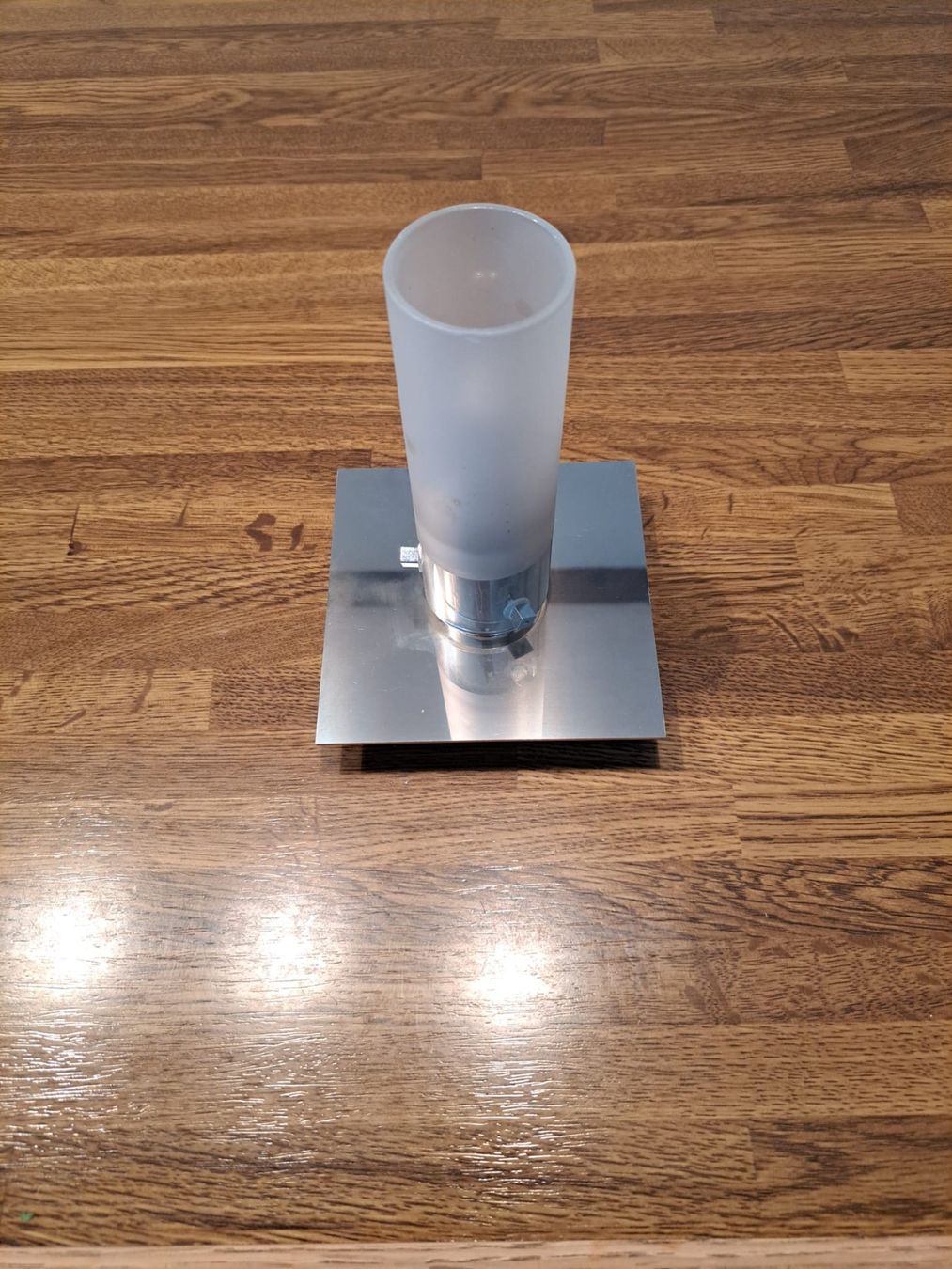 Lampadari & plafoniere: Deckenleuchte TRIBECA C1 (Chrom) – Usato da Attinghausen venduto da Arnos10 1