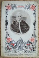AK PAPST X 1903