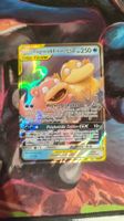 Flegmon&Enton Gx | TagTeam