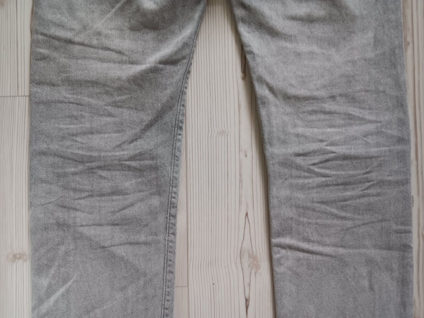 Levi's Jeans: LEVIS 501 Jeans   Taille / Grosse W25 L30 – Usato da Cossonay-ville venduto da Super-Price-Quality 7