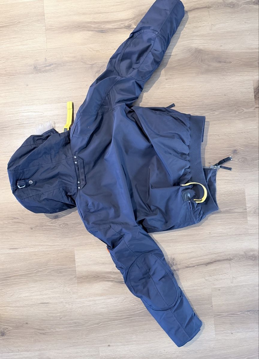 Parajumpers Giacche: Parajumpers Winterjacke Bomberjacke M – Nuovo (secondo la descrizione) da Wangen an der Aare venduto da buqa7 3