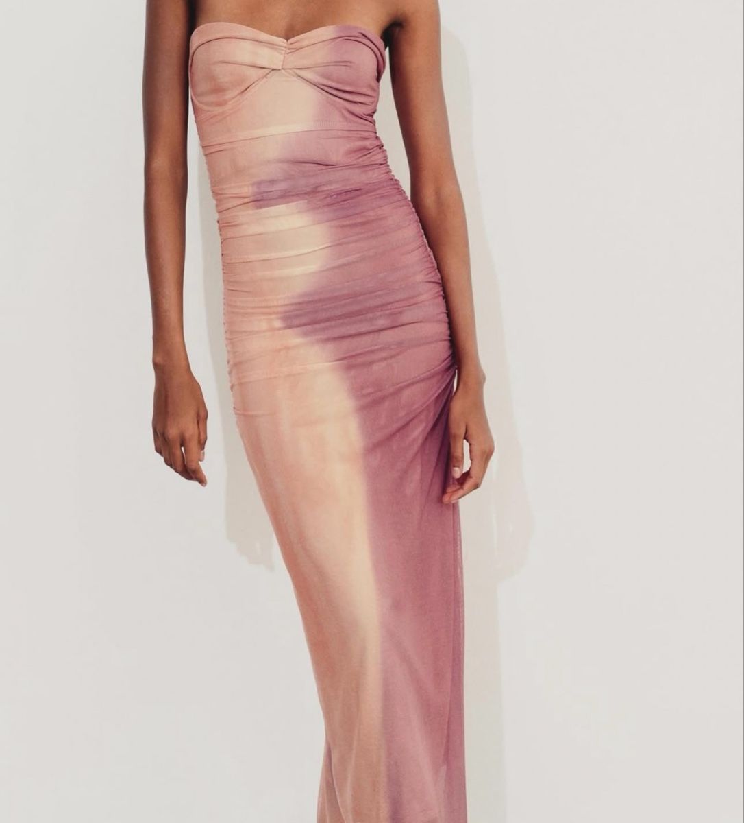 Zara Vestiti: Zara dress – Nuovo e nell'imballaggio originale da Opfikon venduto da aro_f66t 4