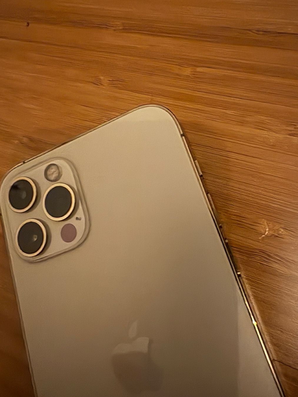Apple Handys / Smartphones: iPhone 12 Pro – Gebraucht aus Muttenz von timcanfly_ 2
