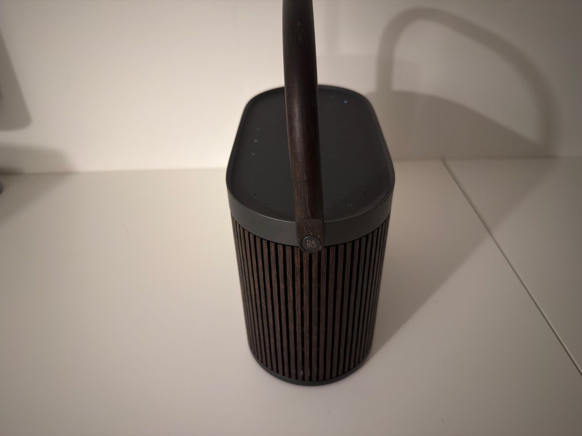 Bang & Olufsen Lautsprecher: Bang & Olufsen A5 Dark Oak – Neu (gemäss Beschreibung) aus Adliswil von jak_tl2b 6