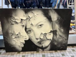 Signé et daté juin 2012 tirage 3/30 série limitée