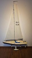 Graupner Trueblue RC-Segelboot
