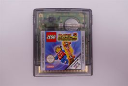 Lego Insel 2 (GBC)