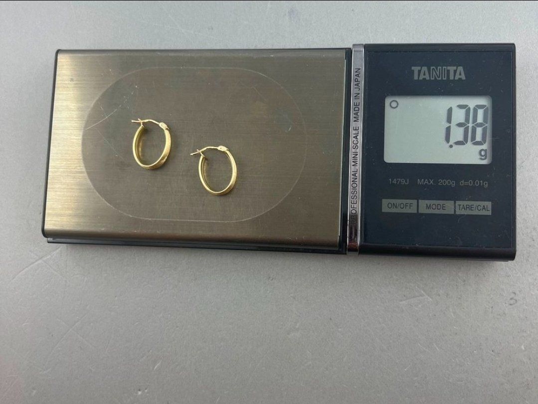 Ohrringe & -stecker: Wunderschöne Ohrringe aus 750er Gold – Neu (gemäss Beschreibung) aus Schlieren von ela_x7qh 9