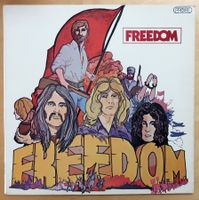 FREEDOM - FREEDOM (LP G+ bis VG-)
