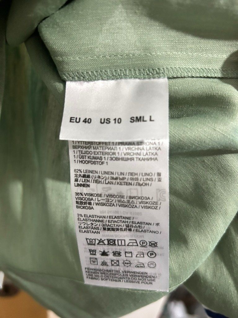 Camicette: Bognor Rosalie Blouse EU40 + extra – Usato da Itingen venduto da bra_c7hw 3