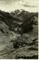 Grimmialp Schwenden 1942