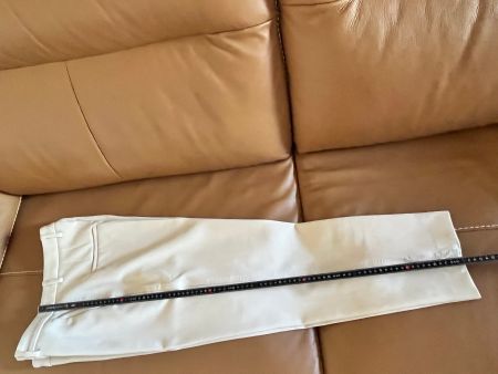 CAMBIO 7/8 Hose KRYSTAL Gr. 38 Praktisch neu