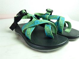 Chaco Trekkingsandale Gr. 38