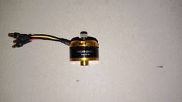 Helimotor SCORPION HK 2206-3900 Kv
