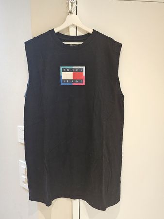 Tommy Hilfiger Shirtkleid gr.XL