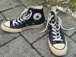 Chuck Taylor Converse 70 Hi Grösse 37.5
