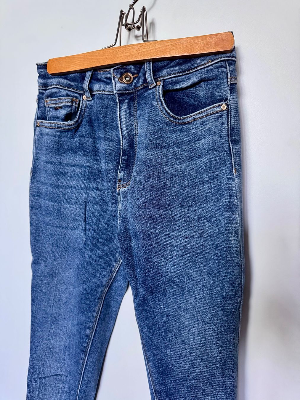 Only Jeans: Tolle Jeans Hose Only Gr. 26/34 – Usato da Rothrist venduto da Fondgruebe 1