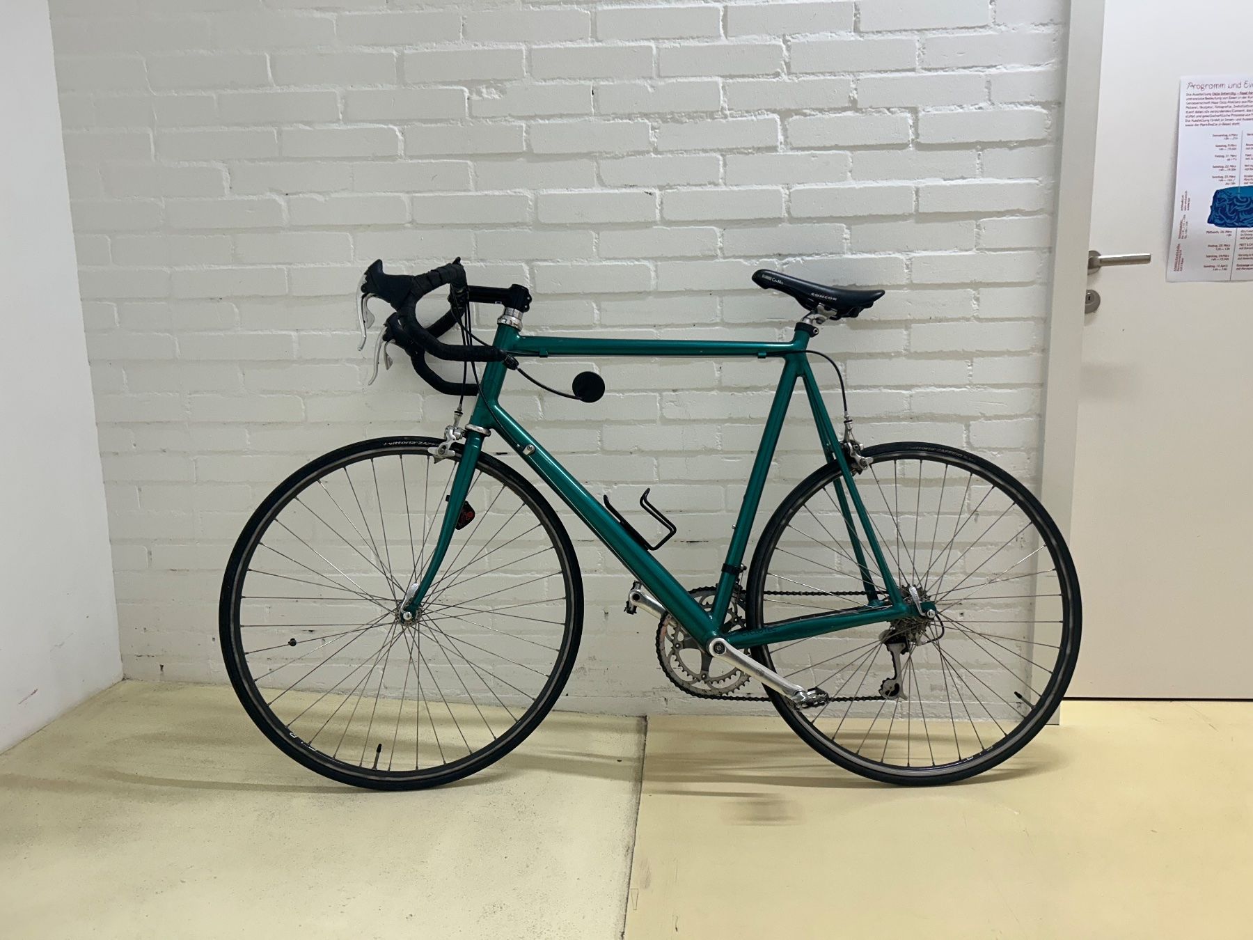 Biciclette: Fahrrad zum Verkauf – Usato da Lausen venduto da Fotograf25 1