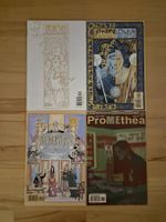 Promethea #23-26