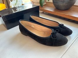 Unützer ballerinas (37.5) NP 450