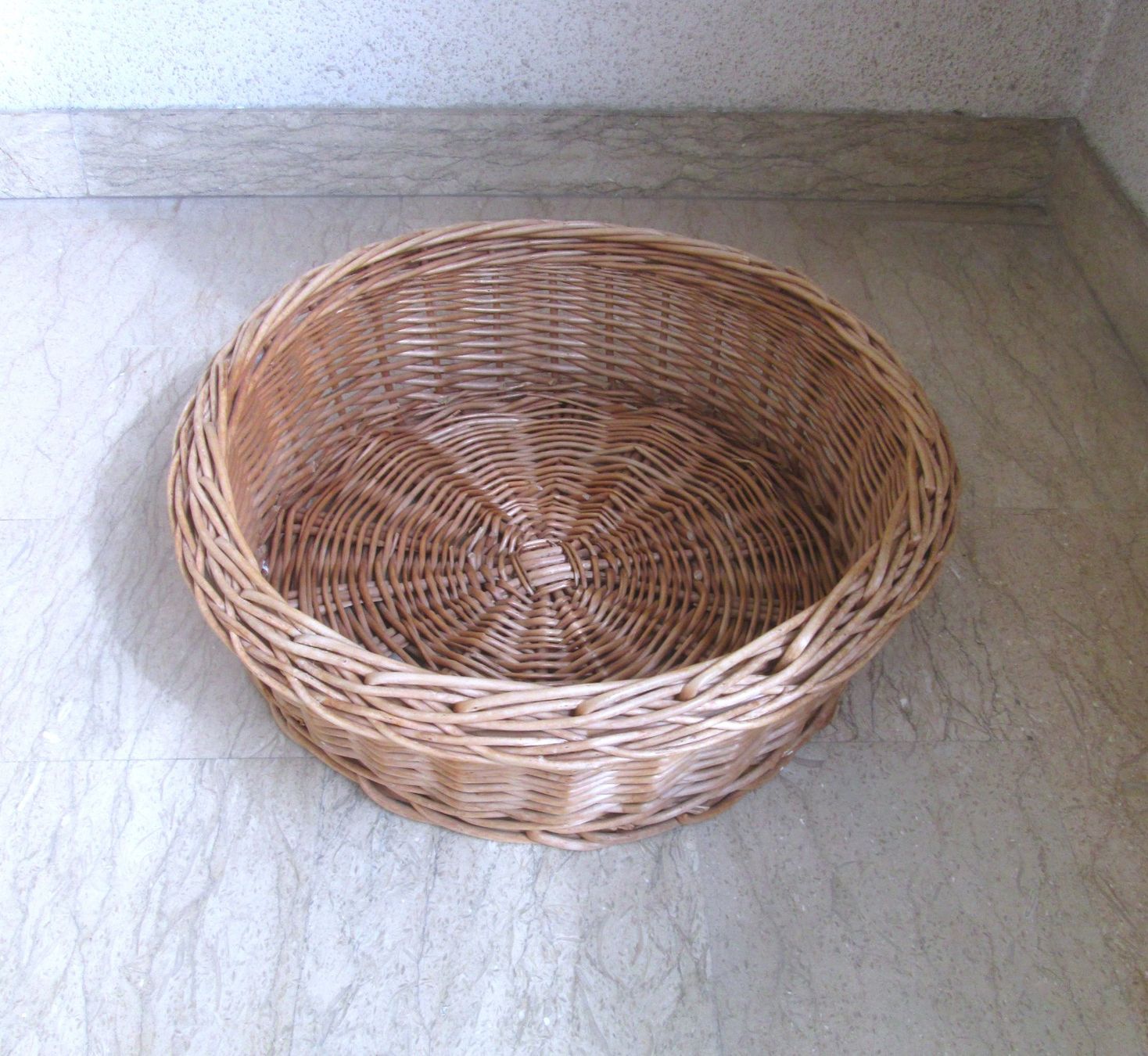 Autres articles pour la maison: Weidenkorb – D'occasion à Sementina par babucia