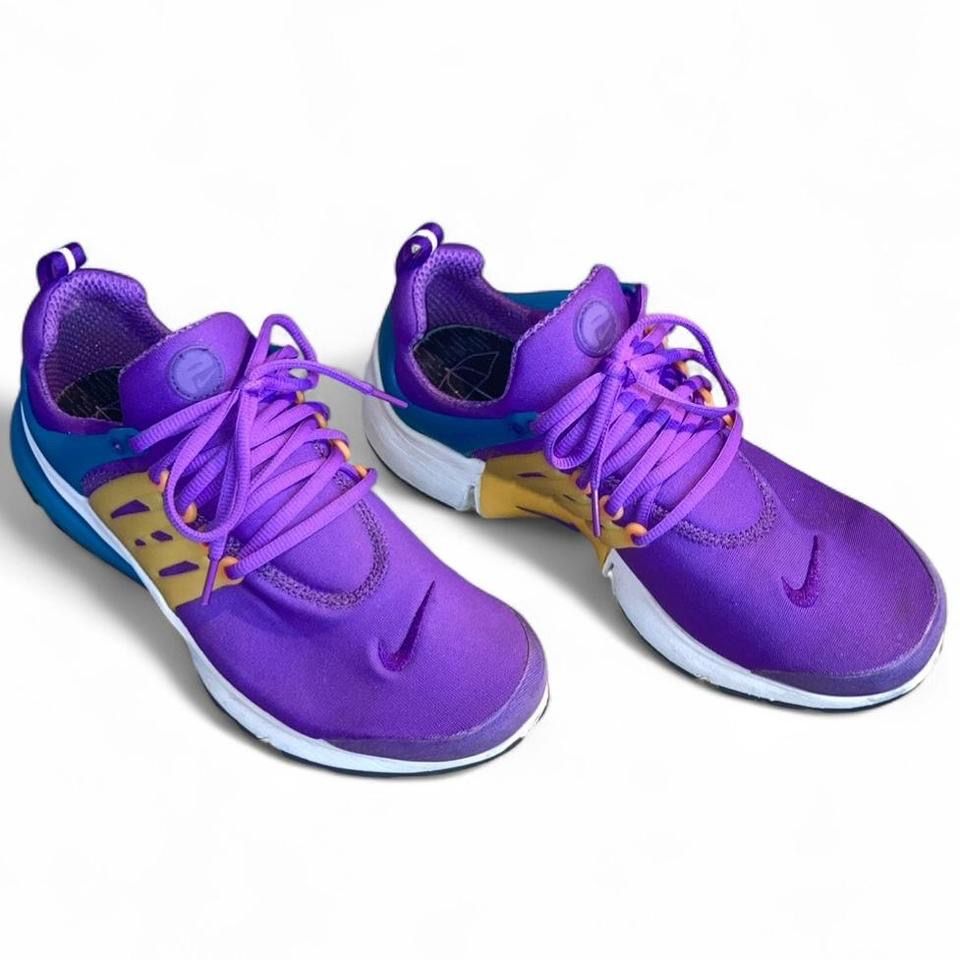 Nike Scarpe da uomo: Nike Air Presto EU45 – Usato da Bern venduto da anj42 1