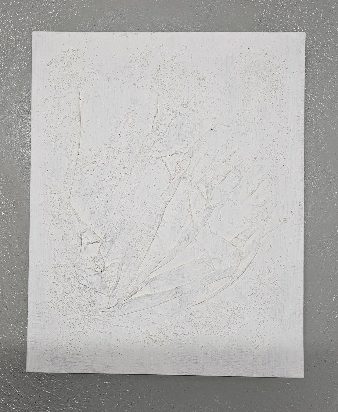 Tableaux: Dreiteiliges Collagen-Bild-Ensemble – D'occasion à Oetwil a.d. Limmat par grisilisi 4