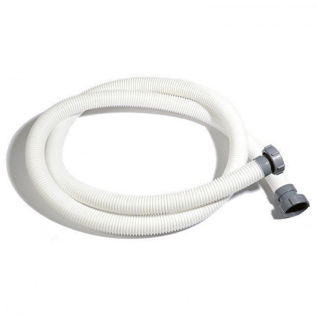 Alle Werkzeuge: INTEXPOOL Spezialschlauch 4.5 M /38 – Neu und originalverpackt aus Wynau von Intexpool24