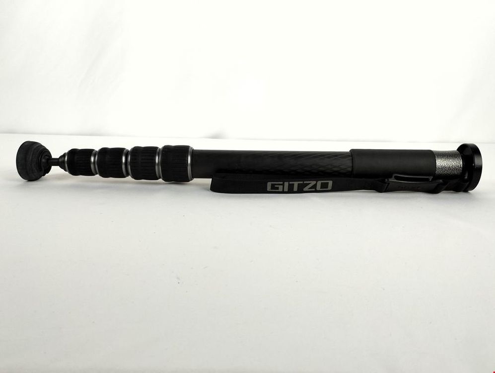 GITZO Einbeinstativ GM4552L Kaufen auf Ricardo