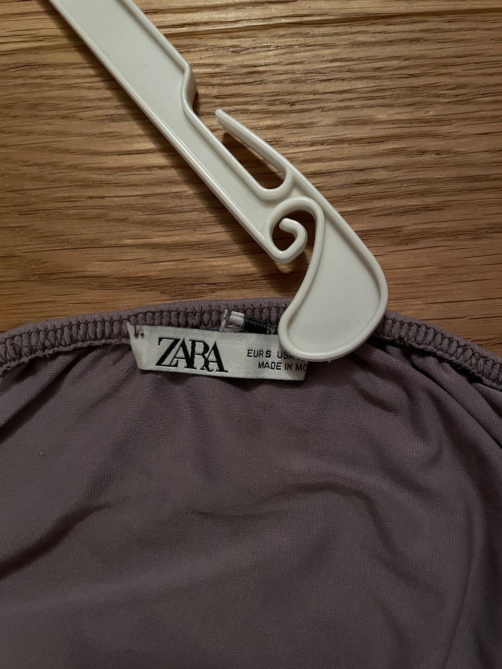 Zara Tops: Zara Top Grösse S – D'occasion à Basel par joh_vl7m 2