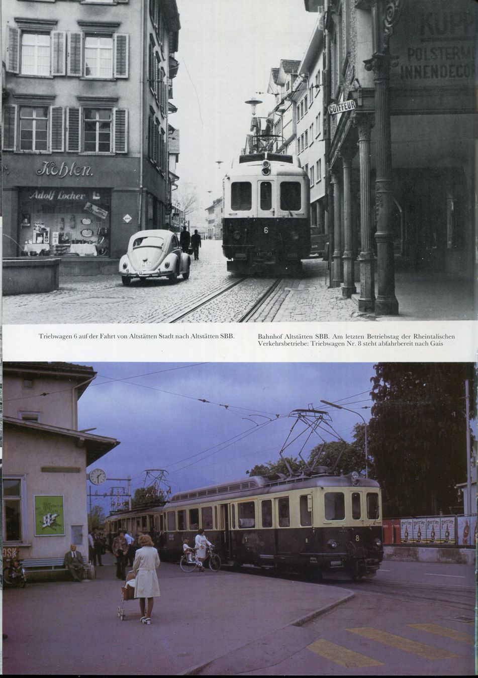 Libri: Appenzellerland, Bahn. Bus – Usato da Aarau venduto da Elmaar41 4