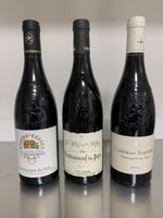 Châteauneuf-du-Pape