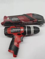 Einhell Akku-Multifunktionswerkzeug 12v Akkuschrauber 12 v 