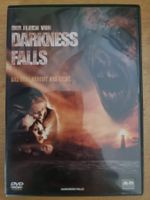 Darkness Falls DVD - Der Fluch wird zur Realität!