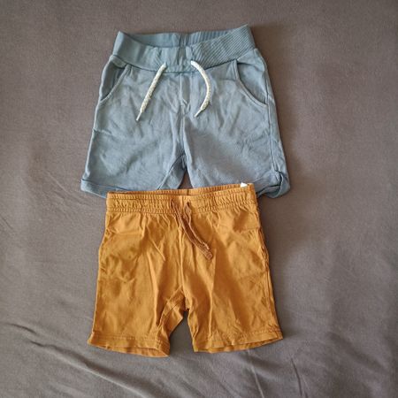 Shorts Grösse 104