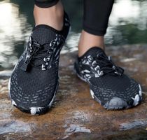 Neue Barfußschuhe / Wasserschuhe Gr. 39  Fußlänge 25 cm