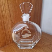 Glas Karaffe