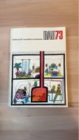 Fachbuch BAU73 für neuzeitliche Architektur akzeptabel