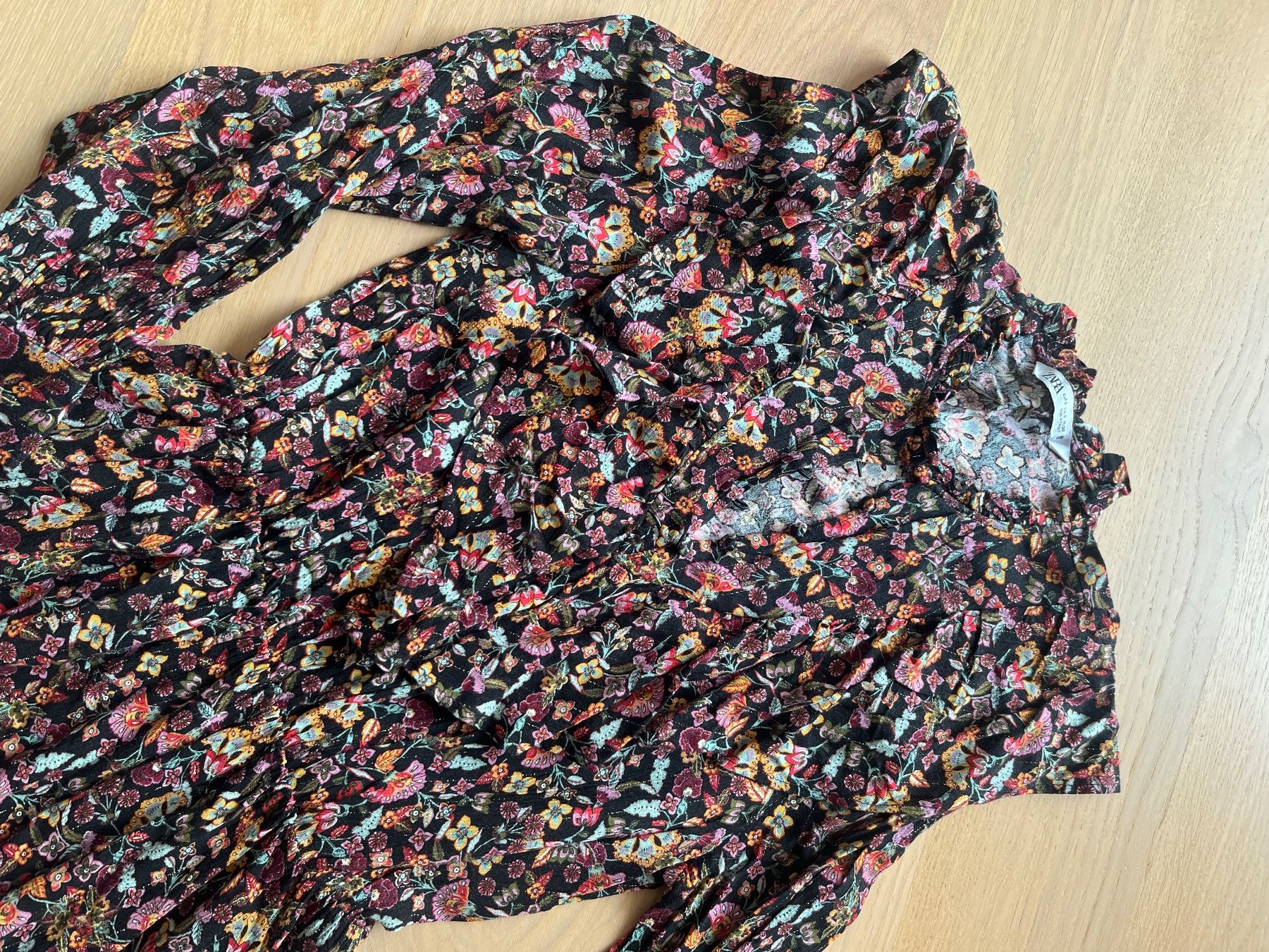 Zara Vestiti: Zara, Kleid, Grösse S – Usato da Bonstetten venduto da Savannah7 1