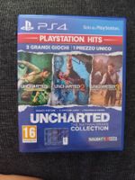 Uncharted: The Nathan Drake Collection (PS4)