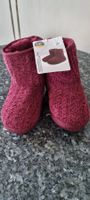 Kuschelige Finken Gr. 37 Neu!