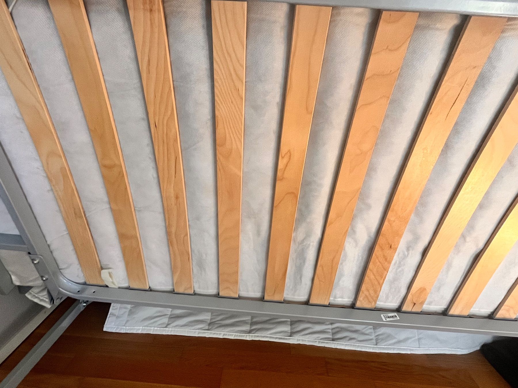 Ikea Divani: Canapé lit convertible IKEA – Usato da Fribourg venduto da Mikassassa 2